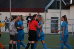 TSV Münchingen - VfL Sindelfingen (B1) (09.10.2018)