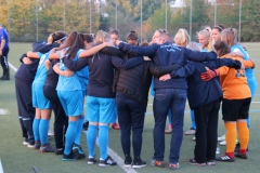 TSV Münchingen - VfL Sindelfingen (B1) (09.10.2018)