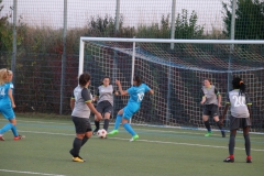 TSV Münchingen - VfL Sindelfingen (B1) (09.10.2018)