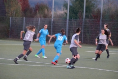 TSV Münchingen - VfL Sindelfingen (B1) (09.10.2018)