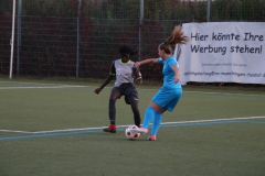 TSV Münchingen - VfL Sindelfingen (B1) (09.10.2018)