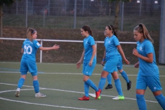 TSV Münchingen - VfL Sindelfingen (B1) (09.10.2018)