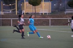 TSV Münchingen - VfL Sindelfingen (B1) (09.10.2018)