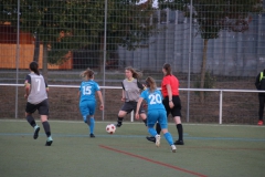 TSV Münchingen - VfL Sindelfingen (B1) (09.10.2018)