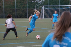 TSV Münchingen - VfL Sindelfingen (B1) (09.10.2018)