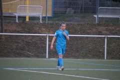 TSV Münchingen - VfL Sindelfingen (B1) (09.10.2018)