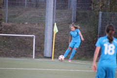 TSV Münchingen - VfL Sindelfingen (B1) (09.10.2018)