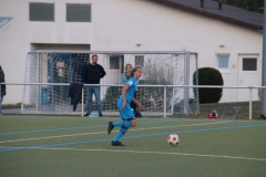 TSV Münchingen - VfL Sindelfingen (B1) (09.10.2018)