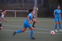 TSV Münchingen - VfL Sindelfingen (B1) (09.10.2018)