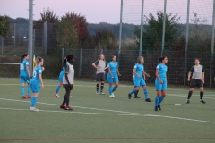 TSV Münchingen - VfL Sindelfingen (B1) (09.10.2018)