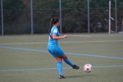 TSV Münchingen - VfL Sindelfingen (B1) (09.10.2018)