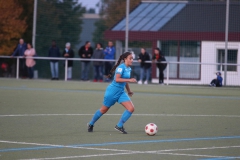 TSV Münchingen - VfL Sindelfingen (B1) (09.10.2018)