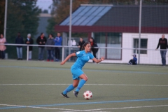 TSV Münchingen - VfL Sindelfingen (B1) (09.10.2018)