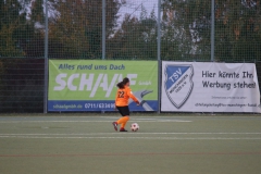 TSV Münchingen - VfL Sindelfingen (B1) (09.10.2018)