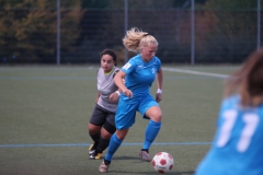 TSV Münchingen - VfL Sindelfingen (B1) (09.10.2018)