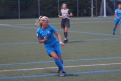 TSV Münchingen - VfL Sindelfingen (B1) (09.10.2018)