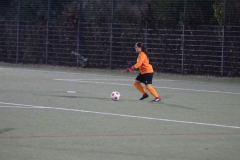 TSV Münchingen - VfL Sindelfingen (B1) (09.10.2018)