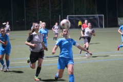 TSV Münchingen - VfL Sindelfingen (B1) (09.10.2018)