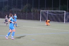 TSV Münchingen - VfL Sindelfingen (B1) (09.10.2018)