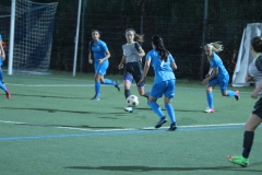 TSV Münchingen - VfL Sindelfingen (B1) (09.10.2018)