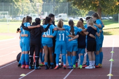 TSV Schwaben Augsburg - VFL Sindelfingen (B1) (18.09.2021)