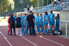 TSV Schwaben Augsburg - VFL Sindelfingen (B1) (18.09.2021)