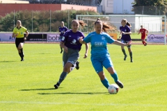 TSV Schwaben Augsburg - VFL Sindelfingen (B1) (18.09.2021)