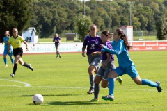 TSV Schwaben Augsburg - VFL Sindelfingen (B1) (18.09.2021)