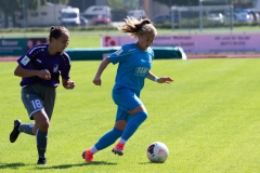 TSV Schwaben Augsburg - VFL Sindelfingen (B1) (18.09.2021)