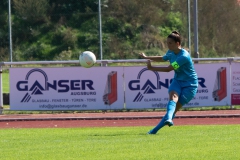 TSV Schwaben Augsburg - VFL Sindelfingen (B1) (18.09.2021)