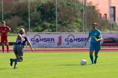 TSV Schwaben Augsburg - VFL Sindelfingen (B1) (18.09.2021)