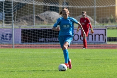 TSV Schwaben Augsburg - VFL Sindelfingen (B1) (18.09.2021)