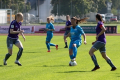 TSV Schwaben Augsburg - VFL Sindelfingen (B1) (18.09.2021)