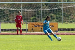 TSV Schwaben Augsburg - VFL Sindelfingen (B1) (18.09.2021)