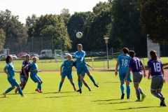 TSV Schwaben Augsburg - VFL Sindelfingen (B1) (18.09.2021)
