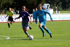 TSV Schwaben Augsburg - VFL Sindelfingen (B1) (18.09.2021)