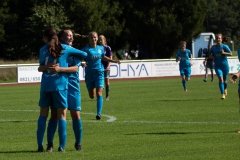 TSV Schwaben Augsburg - VFL Sindelfingen (B1) (18.09.2021)