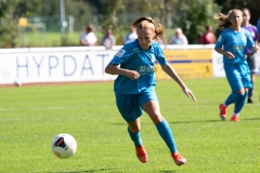 TSV Schwaben Augsburg - VFL Sindelfingen (B1) (18.09.2021)