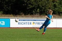 TSV Schwaben Augsburg - VFL Sindelfingen (B1) (18.09.2021)