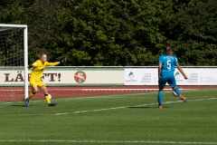 TSV Schwaben Augsburg - VFL Sindelfingen (B1) (18.09.2021)