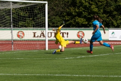 TSV Schwaben Augsburg - VFL Sindelfingen (B1) (18.09.2021)