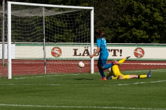 TSV Schwaben Augsburg - VFL Sindelfingen (B1) (18.09.2021)