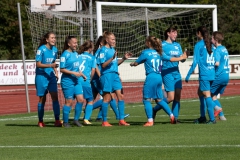 TSV Schwaben Augsburg - VFL Sindelfingen (B1) (18.09.2021)