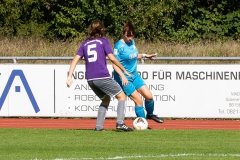 TSV Schwaben Augsburg - VFL Sindelfingen (B1) (18.09.2021)