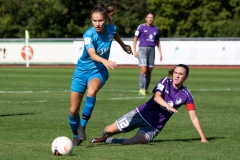 TSV Schwaben Augsburg - VFL Sindelfingen (B1) (18.09.2021)