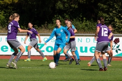 TSV Schwaben Augsburg - VFL Sindelfingen (B1) (18.09.2021)