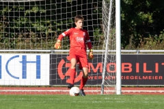 TSV Schwaben Augsburg - VFL Sindelfingen (B1) (18.09.2021)