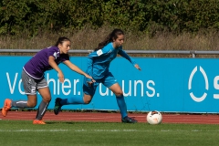 TSV Schwaben Augsburg - VFL Sindelfingen (B1) (18.09.2021)