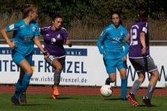 TSV Schwaben Augsburg - VFL Sindelfingen (B1) (18.09.2021)