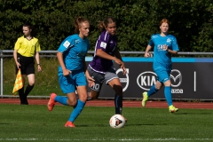 TSV Schwaben Augsburg - VFL Sindelfingen (B1) (18.09.2021)